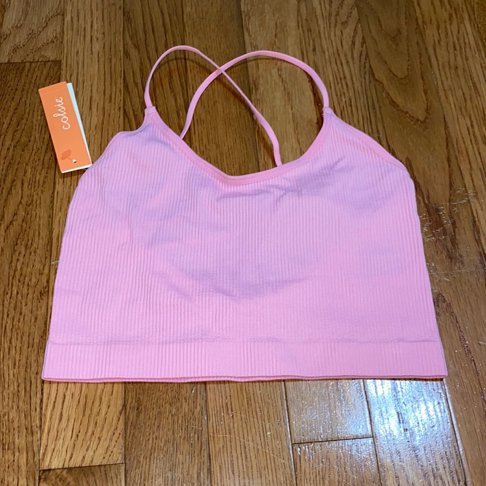 Colsie bralette